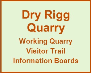 Dry Rigg Quarry